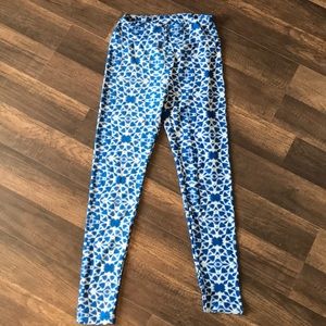 LuLaRoe Leggings
